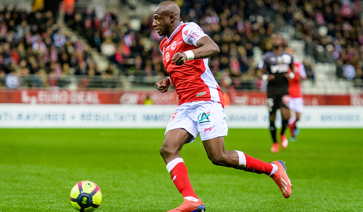 7 - Không nổi tiếng như Benjamin Mendy (cùng sinh năm 1994), nhưng Kamara cũng có những nét ấn tượng riêng ở Ligue 1.