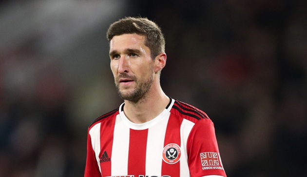4 - Tương tự Tarkowski, Basham là nhân tố chủ chốt cho một mùa giải khó tin của Sheffield.
