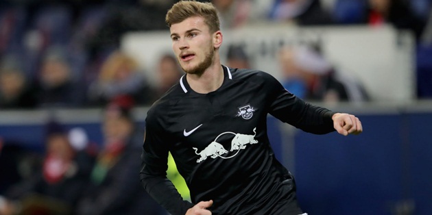 Ảnh bài viết Danh tính 3 cầu thủ được Dortmund theo đuổi