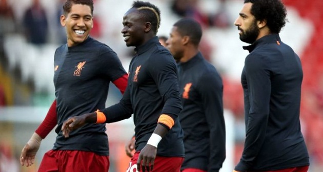 Ảnh bài viết Tới Old Trafford, đâu là đội hình tối ưu của Klopp?