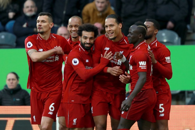 Ảnh bài viết Liverpool giành 3 điểm nghẹt thở, truyền thông nói gì?