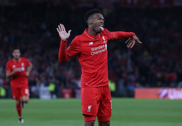Ảnh bài viết Daniel Sturridge ở Anfield: Còn chút gì để nhớ?