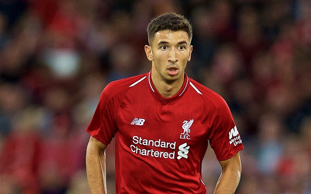 Ảnh bài viết Đây, kế hoạch của Liverpool cho sao Serbia