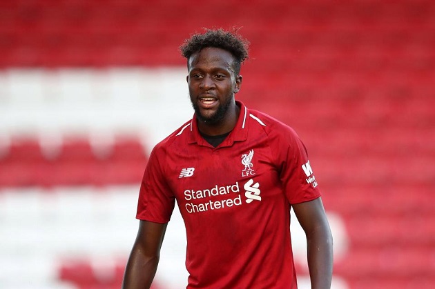 Ảnh bài viết Liverpool tự tin có thể gia hạn với ‘’người hùng phút cuối’’