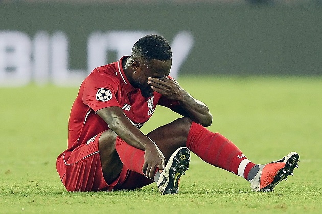 Ảnh bài viết AFCON 2019 chính thức chia tay ngôi sao này từ vòng 16 đội