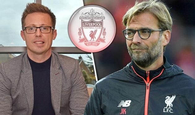 Ảnh bài viết Đây, chiến lược chi tiêu và ngân sách của Liverpool trên ‘chợ hè’