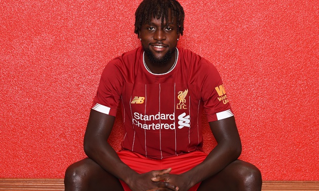 Ảnh bài viết Klopp nói về chữ ký mới nhất: ''Một câu chuyện cổ tích''