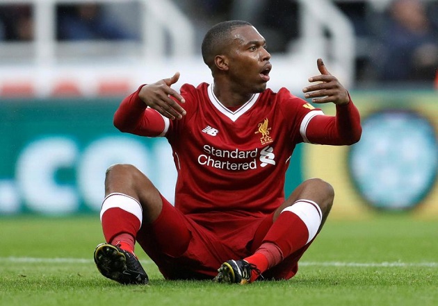 Ảnh bài viết Đại gia Ý nói 'không', còn đỏng đảnh đến bao giờ nữa hỡi Sturridge?