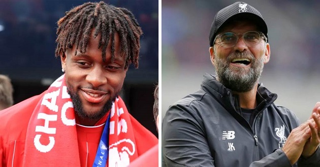 Ảnh bài viết 'Hung thần của Barca' nói lời thật lòng về quan hệ với Klopp