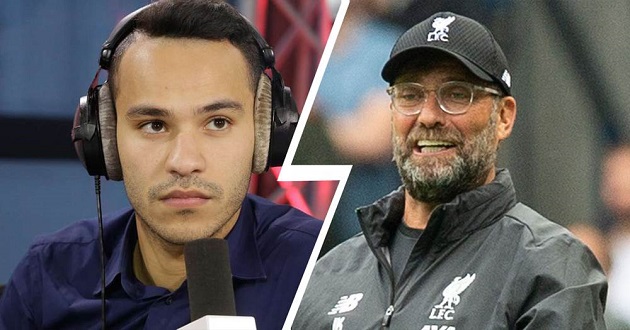 Ảnh bài viết SỐC: Vì 1 điều, nội bộ Liverpool đang lục đục