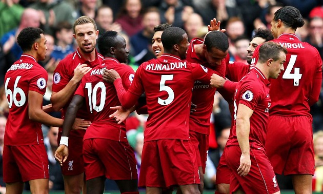 So với những gì hàng công Liverpool đã thể hiện năm ngoái, 7 trận giao hữu vừa qua thực sự là những màn trình diễn không tốt.