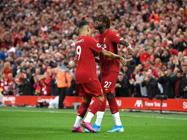 Ảnh bài viết Nổ súng ngày ra quân, số 27 của Klopp nói gì?