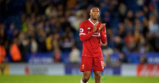 Ảnh bài viết Sau nhiều đồn đoán, 'miền đất hứa' của cựu sao Liverpool đã lộ diện