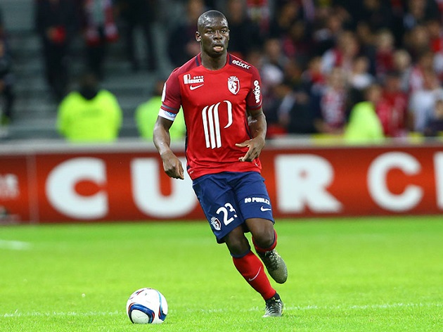 Ảnh bài viết 'Đá tảng' Ligue 1 muốn ra đi, ''kẻ thách thức Big Six'' sẽ chờ sẵn
