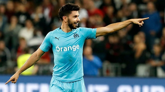 Ảnh bài viết Tiết lộ cái tên từ Ligue 1 thu hút 2 ''kẻ thách thức'' Xứ Sương mù