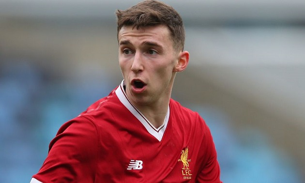 Ảnh bài viết Người cũ Liverpool: 'Bạn học hỏi được rất nhiều từ anh ấy'