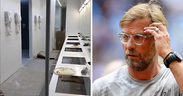 Ảnh bài viết Đối mặt ''thử thách lạ'' ở Ý, Jurgen Klopp nói gì?