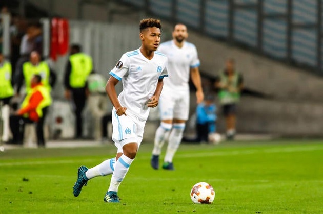 Ảnh bài viết Gia cố hàng thủ, hàng xóm Liverpool nhắm tới ''thần đồng'' Marseille