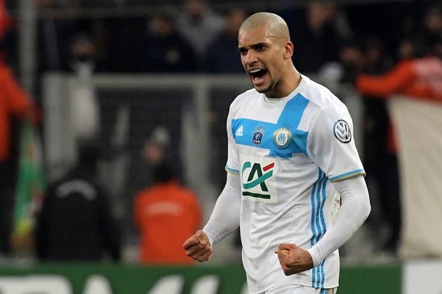 Ảnh bài viết Hàng thủ thảm họa, Everton nhắm chiêu mộ ''sao xịt'' Marseille