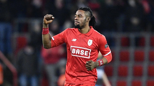 Ảnh bài viết Cần thêm trung vệ, The Hammers nhắm tuyển thủ CHDC Congo