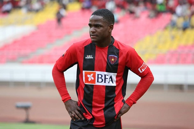 Ảnh bài viết Ngáng đường MU, The Hammers quyết giành ''thần đồng Angola''
