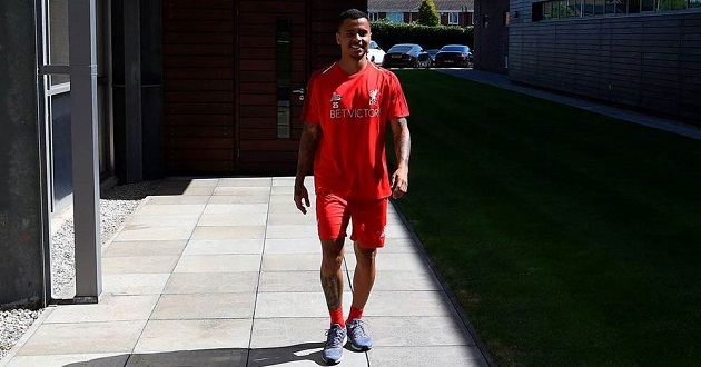 Ảnh bài viết ''Chữ ký đen đủi nhất'' của Liverpool sắp chính thức nói lời chia tay