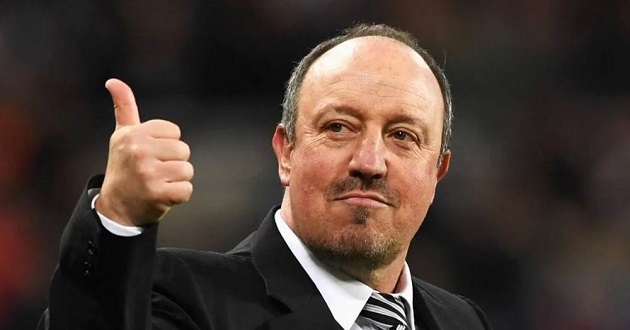 Ảnh bài viết Liverpool có chấm dứt được ''nỗi ám ảnh 3 thập kỷ''? Rafa Benitez có câu trả lời