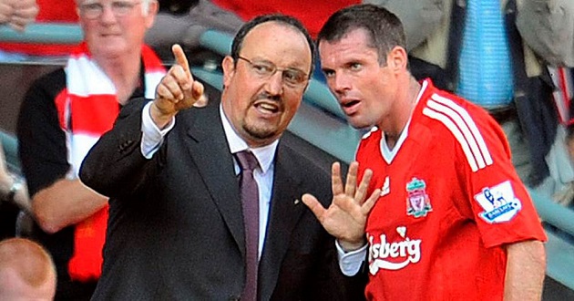 Ảnh bài viết Kỷ niệm hài hước của cựu HLV Liverpool: ''Tôi không hiểu con gái nói gì''