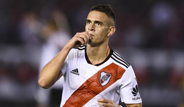 Ảnh bài viết Chi 15 triệu euro, Everton quyết chiêu mộ tiền đạo tuyển Colombia