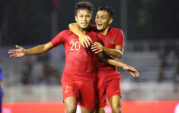 Ảnh bài viết Vẫn còn ''ao làng'', nhưng SEA Games 30 đã mang lại niềm tin