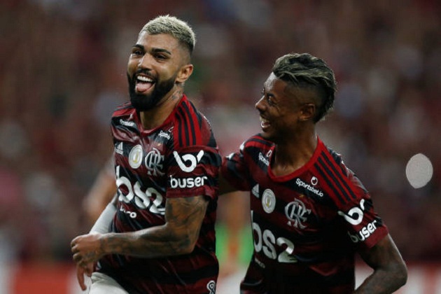 Ảnh bài viết Tiết lộ: Người London có mặt ở Qatar, "xem giò" 2 tiền đạo đấu Liverpool