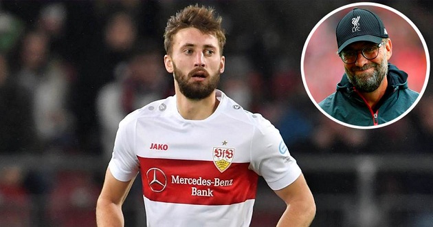 Ảnh bài viết Đây, lý do thực sự đằng sau quyết định "đòi người" của Liverpool