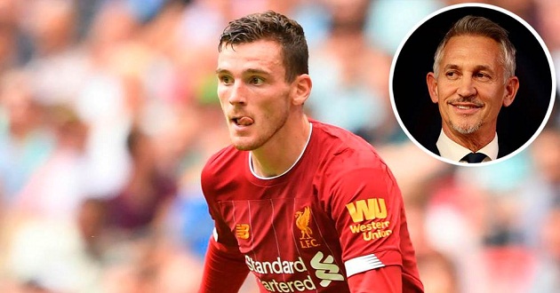 Ảnh bài viết Huyền thoại Spurs bênh vực "LiVARpool": "Thậm chí còn chẳng phải phạm lỗi"