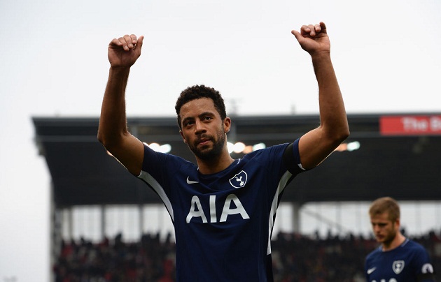 Ảnh bài viết "Sự ra đi của anh ấy là một đòn giáng mạnh vào Tottenham"