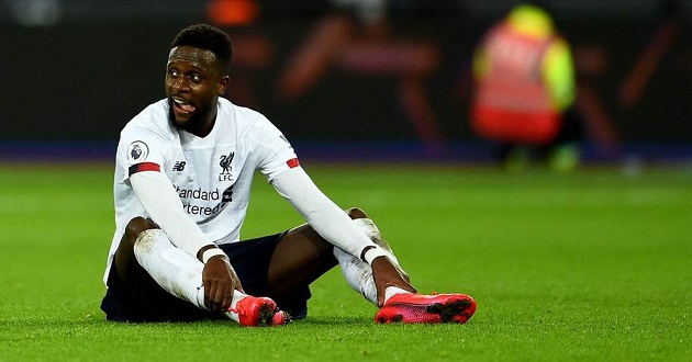 Ảnh bài viết "Siêu dự bị" rời sân sớm, Klopp nói lời trấn an NHM
