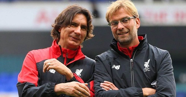 Ảnh bài viết CHÍNH THỨC: Chiến hữu 17 năm của Klopp tái xuất làng bóng đá
