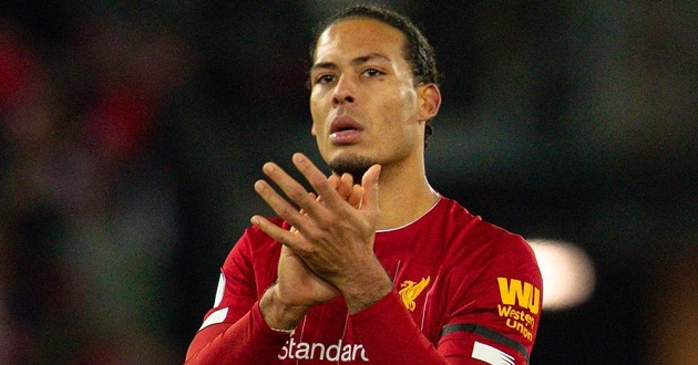 Van Dijk tin chắc rằng Celtic sẽ vô địch Ngoại hạng Scotland năm nay.