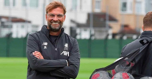 Ảnh bài viết Lộ điểm đến tiềm năng cho tour du đấu hè của Liverpool