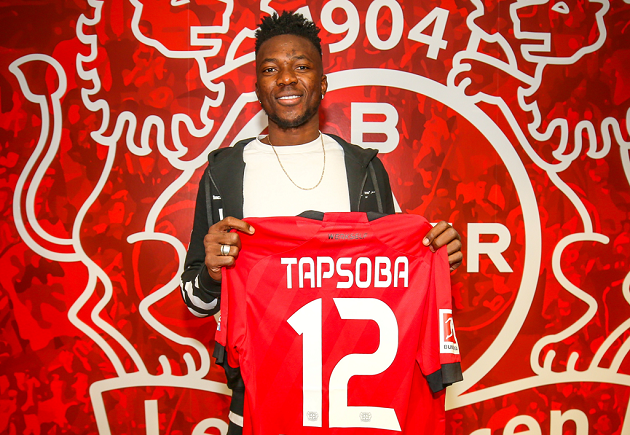 Ảnh bài viết Tân binh 18 triệu euro của Leverkusen từng suýt cập bến Premier League