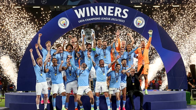 UAE thành công với Man City, Saudi đang gây bão thị trường chuyển nhượng, Qatar lại lặng lẽ...