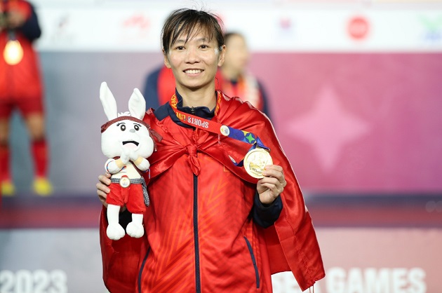 Ảnh bài viết Mong một cái kết trọn vẹn hơn cho Thùy Trang