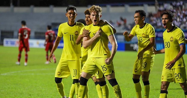 Ảnh bài viết Bóng đá Đông Nam Á manh nha những biến động