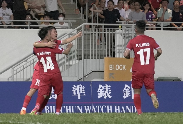 Ảnh bài viết AFC Champions League: Khi Đông Nam ngày một gần Đông Bắc