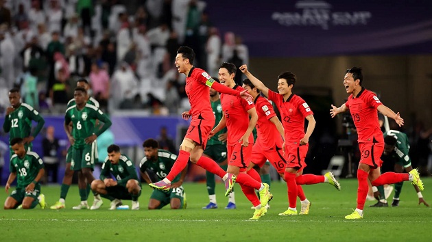 Ảnh bài viết Tứ kết Asian Cup: Chờ đợi thêm những loạt sút luân lưu