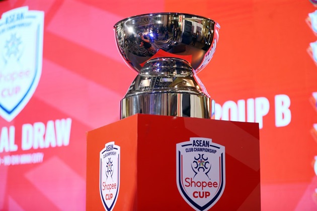 Shopee Cup 2024/25 được khởi động với quy mô thể hiện tham vọng lớn.