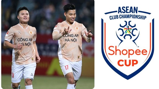 2 đại diện Việt Nam là Thanh Hóa và Công An Hà Nội sẽ được tham dự một sân chơi quốc tế hứa hẹn rất chất lượng.