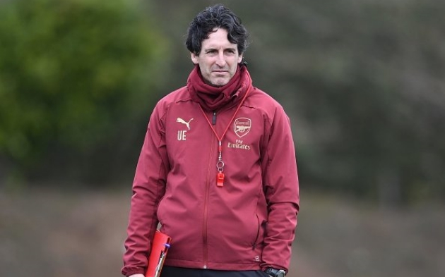 Phong độ của Arsenal là minh chứng rõ nhất cho tài năng của Unai Emery.