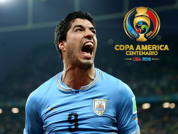 Ảnh bài viết Copa America 2016: Uruguay - Khát vọng của ‘Quỷ’