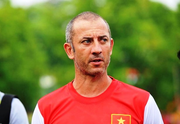 Ảnh bài viết HLV Graechen tin tuyển Pháp không mạnh bằng thời Zidane