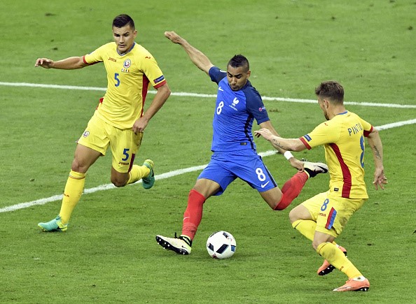 Ảnh bài viết Dimitri Payet: Từ kẻ bị ruồng bỏ đến cứu tinh nước Pháp
